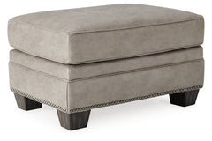 Olsberg Ottoman - 4870114