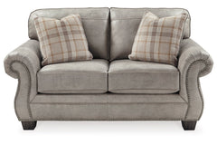 Olsberg Loveseat - 4870135