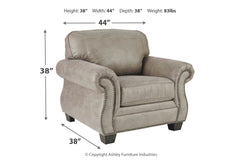 Olsberg Chair - 4870120