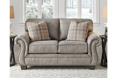 Olsberg Loveseat - 4870135
