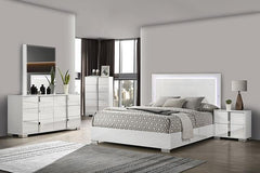 Sinistra - FM7211WH-D