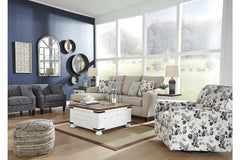 Abney Accent Chair - 4970142