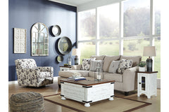 Abney Accent Chair - 4970142