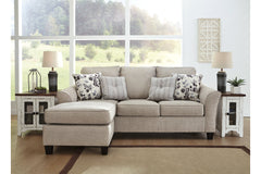 Abney Sofa Chaise Sleeper - 4970168