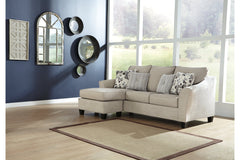 Abney Sofa Chaise Sleeper - 4970168