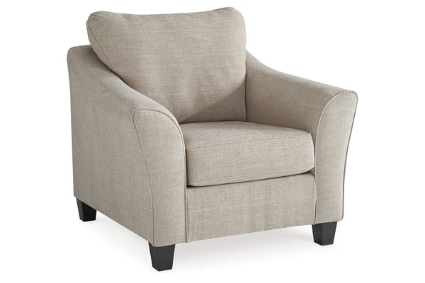Abney Chair - 4970120