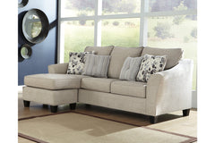 Abney Sofa Chaise - 4970118