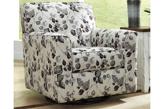 Abney Accent Chair - 4970142