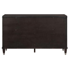 Emberlyn 6-drawer Dresser Brown - 223063