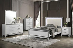 Lucida - FM7203WH-C