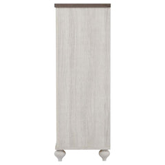 Stillwood 5-drawer Bedroom Chest Vintage Linen - 223285