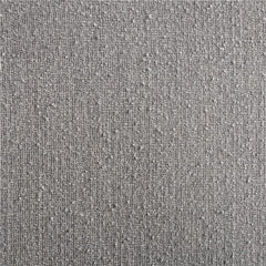 Mosby Upholstered Eastern King Wingback Bed Grey - 306021KE