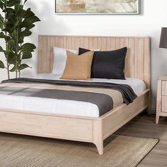 Gervais - FM7105WH-F-BED