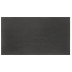 Marbrisa 5-piece Rectangular Dining Table Set Matte Black - 123071-S5