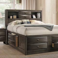 Zosimo - FM7210GY-EK-BED