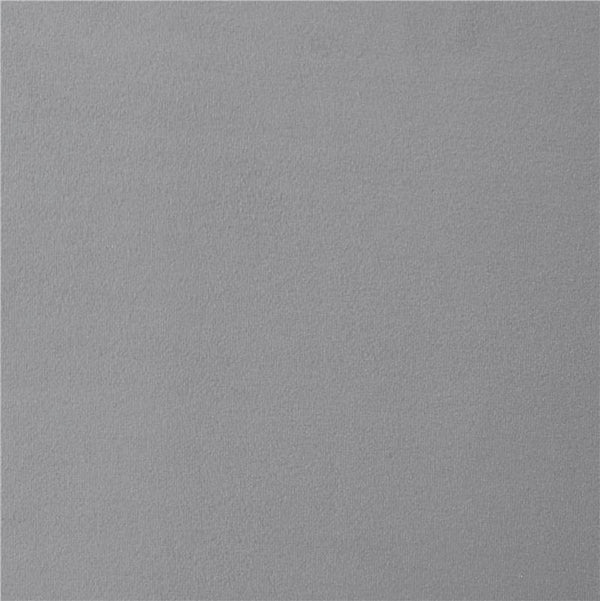 Arles Upholstered Eastern King Panel Bed Grey - 306070KE