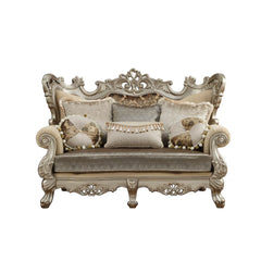 Ranita Loveseat