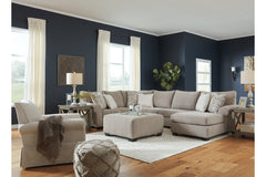 Searcy Accent Chair - A3000006