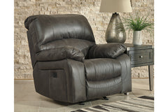 Dunwell Power Recliner - 5160113