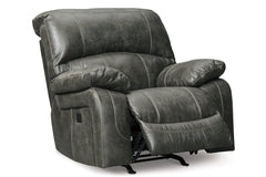 Dunwell Power Recliner - 5160113
