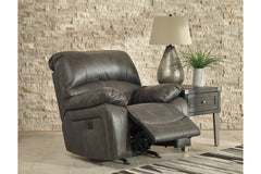 Dunwell Power Recliner - 5160113