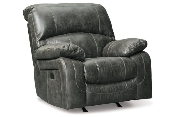 Dunwell Power Recliner - 5160113
