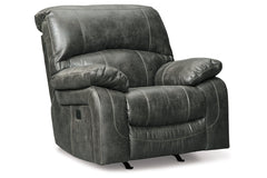 Dunwell Power Recliner - 5160113