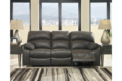 Dunwell Power Reclining Sofa - 5160115