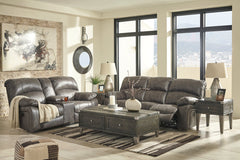 Dunwell Power Reclining Sofa - 5160115