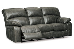 Dunwell Power Reclining Sofa - 5160115