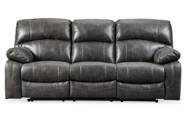 Dunwell Power Reclining Sofa - 5160115