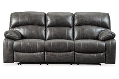 Dunwell Power Reclining Sofa - 5160115
