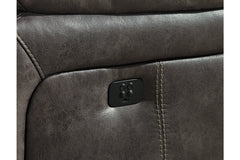 Dunwell Power Reclining Sofa - 5160115