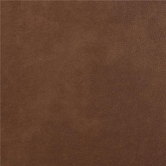 Greenfield Upholstered Power Recliner Chair Saddle Brown - 610266P