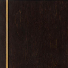 Durango 5-drawer Bedroom Chest Smoked Peppercorn - 223265
