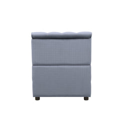 Bois II Armless Chair