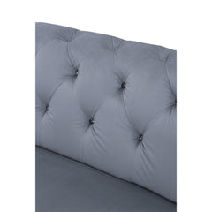 Bois II Armless Chair
