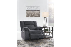 Burkner Power Recliner - 5380498