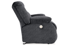 Burkner Power Recliner - 5380498