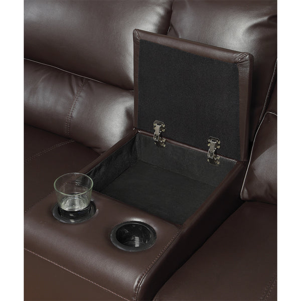 Saul Sectional Sofa
