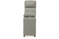 Colleyville Console with Storage - 5440557