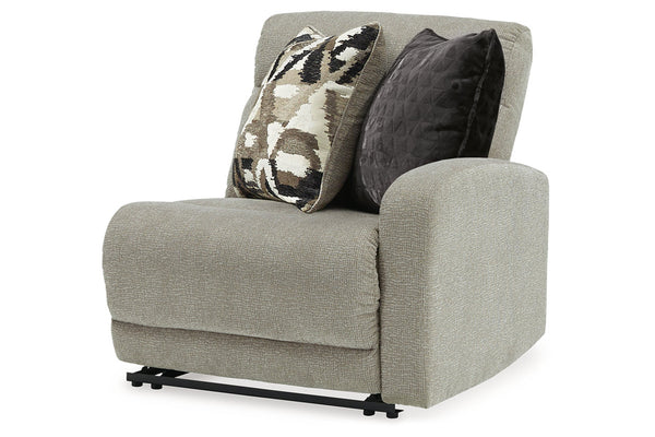 Colleyville Right-Arm Facing Power Recliner - 5440562