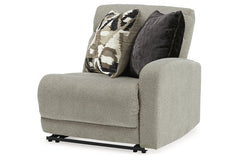 Colleyville Right-Arm Facing Power Recliner - 5440562