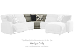 Colleyville Wedge - 5440577