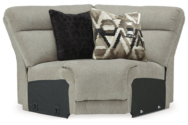 Colleyville Wedge - 5440577