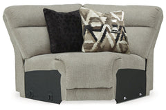 Colleyville Wedge - 5440577