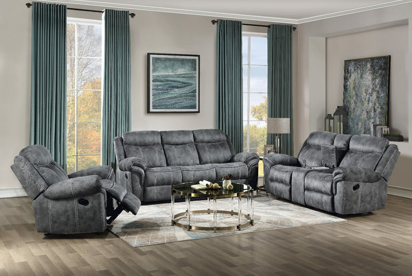 Zubaida Glider Recliner