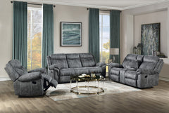 Zubaida Glider Recliner