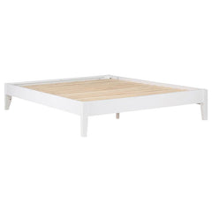 Hounslow Queen Universal Platform Bed White - 306128Q