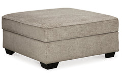 Bovarian Ottoman - 5610311